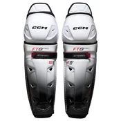 Ščitniki za golenico CCM JetSpeed FT8 Pro Junior 12 palcev