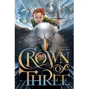 Crown of Three, 1