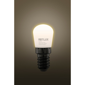 RLL 454 E14 2W T26 hladilnik WW RETLUX