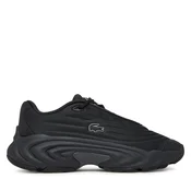 Superge Lacoste 750SMA0166 Siva