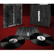 Chris Liebing - Another Day (2 LP)