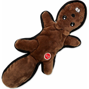 Toy Dog Fantasy Recycled Toy veverica žvižga s šelestečim repom 39 cm