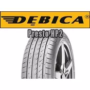 DEBICA - PRESTO HP 2 - ljetne gume - 205/55R16 - 91V