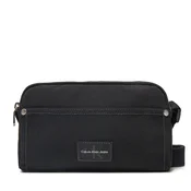 Calvin Klein Jeans Torbica za okrog pasu Sport Essentials Camera Bag W K50K513005 Črna