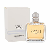 Giorgio Armani Emporio Armani Because It´s You parfemska voda 150 ml za žene