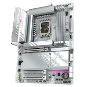 Gigabyte Maticna ploca, B860 AORUS ELITE WIFI7 ICE, Rev. 1.0