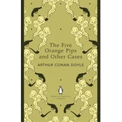Five Orange Pips and Other Cases