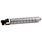 Ricoh IM C400 BK (842374) črn, originalen toner
