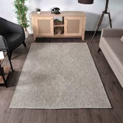 Wallity Tepih 140x200cm Sivi