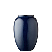 Vaza Bitz plava 20 cm