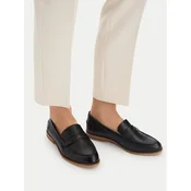 Caprice Loaferke 9-24203-46 Črna