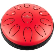 Shamann 6 11 Notes D5 Major Tongue Drum