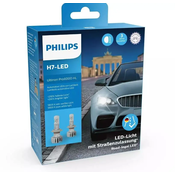 Philips žarulja LED H7 U6000 ULTINON PRO6000 HL