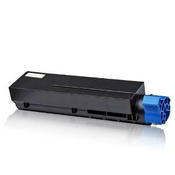 Kompatibilen toner za Oki B-401, MB-441, MB-450, MB-451 / 44992402 - Ä?rna
