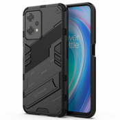 Robusten ovitek Impact Superior za OnePlus Nord CE 2 Lite - črn