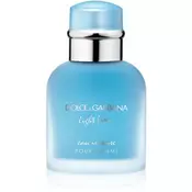 Dolce & Gabbana Light Blue Eau Intense Pour Homme EDP 50 ml