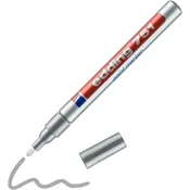 Marker z lakomE-751, 1-2mm, sreb.