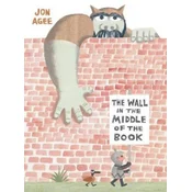 Wall in the Middle of the Book