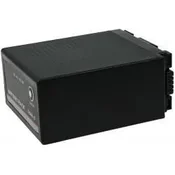 POWERY Akumulator Panasonic NV-MX350A 7800mAh
