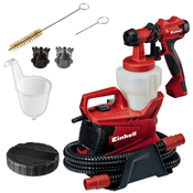 Einhell sistem za pršenje barve TC-SY 700 S (4260020)