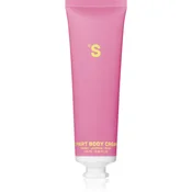 Sisters Aroma Smart Body Cream Peony vlažilna krema za telo 100 ml
