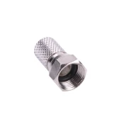 CABLETECH F konektor 7,2mm + gumica