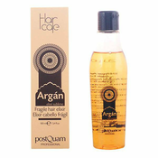 Postquam - HAIRCARE ARGÁN fragile hair elixir 100 ml