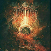 Origin - Chaosmos (Limited Edition) (LP)