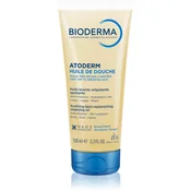Bioderma Atoderm tuš olje (Huile de Douche) (Objem 100 ml)