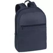 Riva Case 8065 tamno plavi ranac 15,6