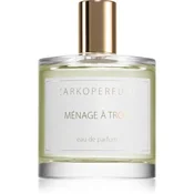 ZARKOPERFUME MENAGE A TROIS - 100 ml