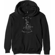 Billie Eilish Unisex Pullover Hoodie Party Favour Black M