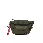 Alpha Industries Torbica za okrog pasu? 156949 Khaki