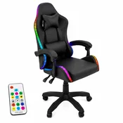 MODUL Gejmerska stolica Gameforge led gc-005