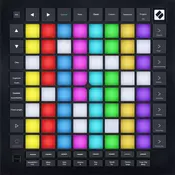 Novation Launchpad Pro MK3 MIDI kontroler (Kot novo)
