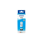 Mastilo Epson 103 cyan L1110/L1210/L1250/L3210/L3110L3150/L3250/L3251 65ml
