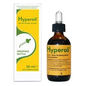 shumee HyperOil 50 ml s kapalko