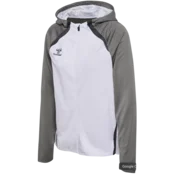 Hummel Lead 2.0 Hooded Jacket Women