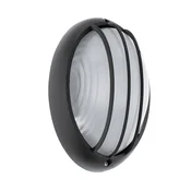 Eglo 96339 - LED spoljašnje zidno svetlo SIONES 1 LED/6W IP44