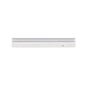 G & L Handels GmbH LED stenska svetilka 982106200, dolžina 54 cm, bela, 3000/4000K - Hodnik - Aluminij