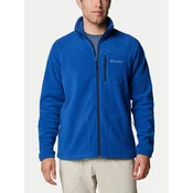 Columbia Flis Fast Trek™ II 1420421 Modra Regular Fit