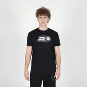 SLAZENGER Majica kratak rukav alton t-shirt M