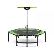 Salta Trambolina Fitnes 140cm 5357G