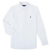 Polo Ralph Lauren Košulje dugih rukava GONNA Bijela