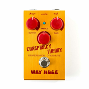 WAY HUGE PROFESSIONAL OVERDRIVE WM20 SMALLS CONSPIRACY THEORY