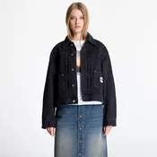 Jakna Carhartt WIP W Belmar Jacket Snake Camo/ Black M