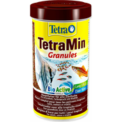 Tetra TetraMin granule - 500 ml