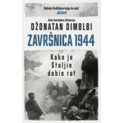 Završnica 1944 - Džonatan Dimbli ( 15003 )