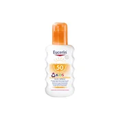 Eucerin Sun Protection Kids Spray SPF50+ 200ml