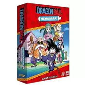 Dragon ball memoarrr igra memorije, 0732